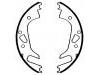 Bremsbackensatz Brake Shoe Set:4646-400