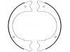 Brake Shoe Set:D3HZ2648B