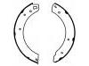 Brake Shoe Set Brake Shoe Set:409-8115