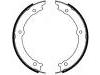 Kit mâchoire de frein Brake Shoe Set:15240815