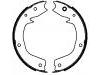 Bremsbackensatz Brake Shoe Set:MR535718