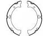 Brake Shoe Set Brake Shoe Set:S803-1543