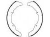 Kit mâchoire de frein Brake Shoe Set:297-8080