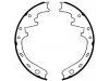 Bremsbackensatz Brake Shoe Set:183-2100T