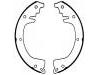 Kit mâchoire de frein Brake Shoe Set:40-2011