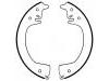 Bremsbackensatz Brake Shoe Set:173-1219