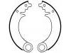 Brake Shoe Set Brake Shoe Set:2011-76