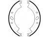 刹车蹄片 Brake Shoe Set:130-1193