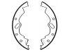 Bremsbackensatz Brake Shoe Set:2041-22