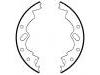 Zapata de freno Brake Shoe Set:1236-23