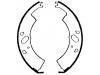 Brake Shoe Set Brake Shoe Set:376-4645A