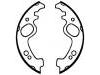 Bremsbackensatz Brake Shoe Set:435-8017