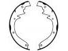 Kit mâchoire de frein Brake Shoe Set:324-2097T