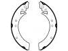 刹车蹄片 Brake Shoe Set:396-8113