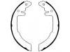 Brake Shoe Set:467-8124