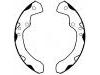 Brake Shoe Set:387-8108