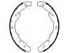 刹车蹄片 Brake Shoe Set:8080-374