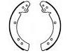 Kit mâchoire de frein Brake Shoe Set:468-8073