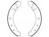 Zapata de freno Brake Shoe Set:168-881