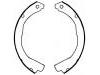 Bremsbackensatz Brake Shoe Set:354-8084