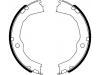 刹车蹄片 Brake Shoe Set:92234842