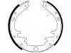 Zapata de freno Brake Shoe Set:05003780AA