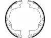 Kit mâchoire de frein Brake Shoe Set:04560176AA