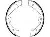 Brake Shoe Set:958 352 925 00