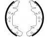 Kit mâchoire de frein Brake Shoe Set:04883833AA