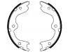 刹车蹄片 Brake Shoe Set:D40F0-AR06K