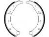 Kit mâchoire de frein Brake Shoe Set:1658237C92