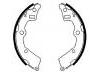 Kit mâchoire de frein Brake Shoe Set:58350-07A00