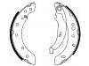 Kit mâchoire de frein Brake Shoe Set:4241.L5