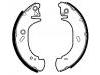 Zapata de freno Brake Shoe Set:1 014 317