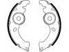 Brake Shoe Set:FSB601
