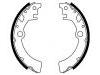 Kit mâchoire de frein Brake Shoe Set:53200-70821