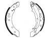 Brake Shoe Set:MN186120