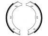 Zapata de freno Brake Shoe Set:639 420 02 20