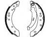 Zapata de freno Brake Shoe Set:77 01 209 586