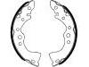 Bremsbackensatz Brake Shoe Set:48430-31011-K0