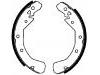 Bremsbackensatz Brake Shoe Set:93284576