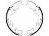 刹车蹄片 Brake Shoe Set:58305-4FA10