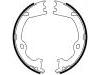 Zapata de freno Brake Shoe Set:CL3Z-2648-A