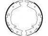 刹车蹄片 Brake Shoe Set:43154-TK8-A01