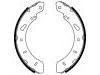 Zapata de freno Brake Shoe Set:BV6Z-2200-A