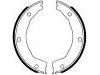 Bremsbackensatz Brake Shoe Set:0K205-26-38Z