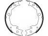 Bremsbackensatz Brake Shoe Set:46540-06030