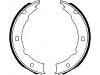 刹车蹄片 Brake Shoe Set:A132J6046F