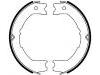 Brake Shoe Set:A 3 3722 D 420