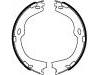 Brake Shoe Set:22857907